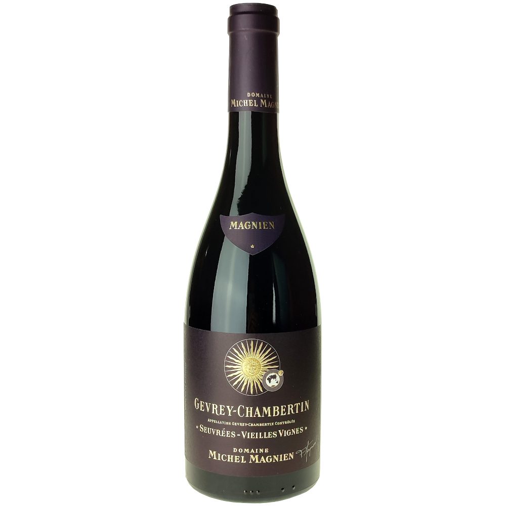 Gevey Chambertin Les Seuvrées Vieilles Vignes 2020 Domaine Michel Magnien